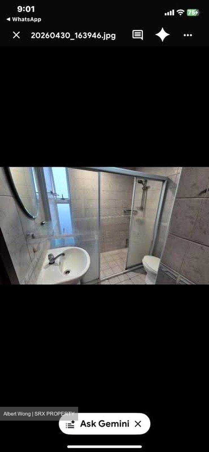 Pandan Valley (D21), Condominium #631489971